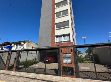 Apartamento · 66m² · 2 Quartos · 2 Vagas · Apartamento Novo à Venda na Dr. Barcelos – 2 Dormitórios, Suíte e Vista Panorâmi