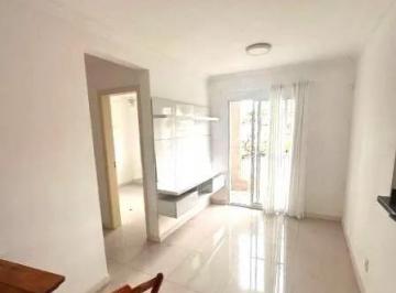 Apartamento · 56m² · 2 Quartos · 1 Vaga · Apartamento no Teresópolis de 2 dormitórios infra e vaga