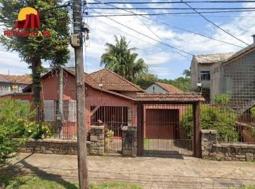 Casa · 200m² · 4 Quartos · 2 Vagas · Casa de 03 dormitórios com suite à venda no bairro Medianeira, Porto Alegre