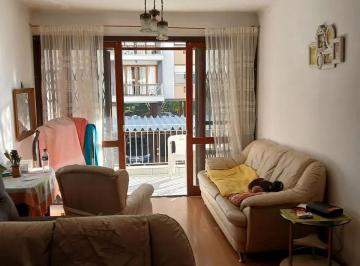 Apartamento · 130m² · 3 Quartos · 1 Vaga · Apartamento à venda - no Jardim Lindóia