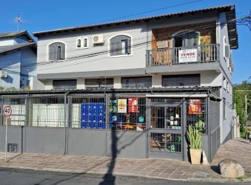 Comercial · 140m² · 1 Quarto · 2 Vagas · Loja Comercial com 140,34