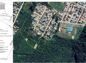 Terreno · 10000m² · **Terreno Residencial 10.000,00m² para Venda I bairro Aberta dos Morros, Porto