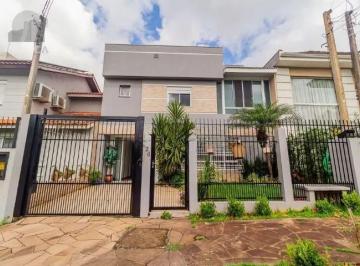 Casa · 300m² · 3 Quartos · 2 Vagas · Casa à venda - em Mário Quintana