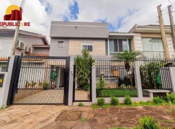 Casa · 300m² · 3 Quartos · 2 Vagas · Casa à venda - em Mário Quintana