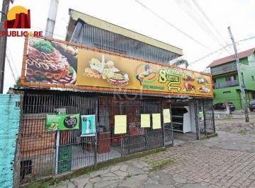 Comercial · 268m² · Loja para Venda - 0m², 0 dormitórios, Vila São José