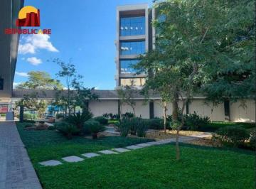 Comercial · 41m² · 1 Quarto · 1 Vaga · Sala comercial no MW Maiojama
