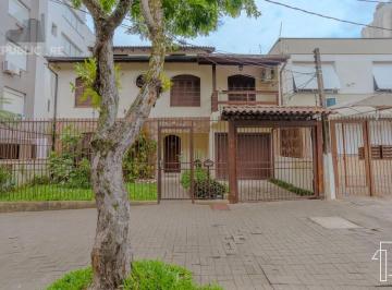 Casa · 796m² · 21 Quartos · 4 Vagas · Oportunidade sobrado 2/3 pisos com 21D e 19 suítes - Jdm Botânico - P. Alegre.