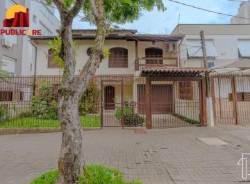 Casa · 796m² · 21 Quartos · 4 Vagas · Oportunidade sobrado 2/3 pisos com 21D e 19 suítes - Jdm Botânico - P. Alegre.