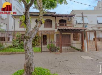 Casa · 796m² · 21 Quartos · 4 Vagas · Oportunidade sobrado 2/3 pisos com 21D e 19 suítes - Jdm Botânico - P. Alegre.