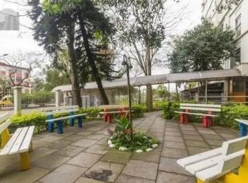 Apartamento · 31m² · 1 Quarto · Apartamento JK no Humaitá