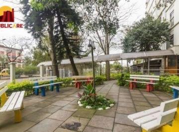 Apartamento · 31m² · 1 Quarto · Apartamento JK no Humaitá