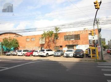 Comercial · 1040m² · Pavilhão, 1.040 m² Para comprar Por R$ 3.500.000,00 - Navegantes - Porto Alegr