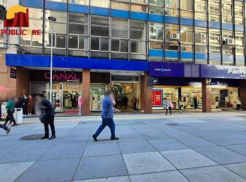 Comercial · 797m² · 10 Quartos · OPORTUNIDADE - Conjunto Comercial, meio andar inteiro com várias salas e salão!