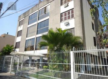 Apartamento · 186m² · 2 Quartos · 2 Vagas · Cobertura de 2 dormitórios e 2 vagas bairro Jardim Planalto