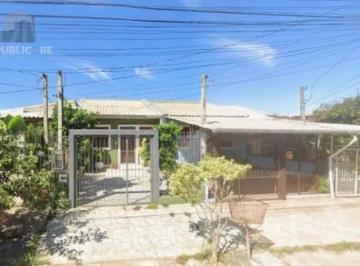 Casa · 42m² · 2 Quartos · 1 Vaga · Casa  térrea - bairro Hípica