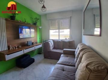 Apartamento · 54m² · 2 Quartos · 1 Vaga · Apartamento de 02 dormitorios a venda na Av do Forte - Porto Alegre/RS