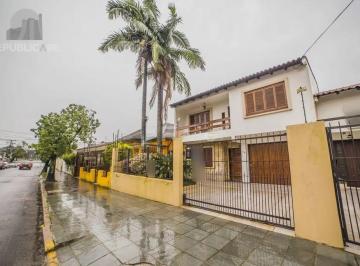 Casa · 311m² · 4 Quartos · 4 Vagas · Casa de 4 dormitórios à venda no Bairro Santa Tereza - Porto Alegre