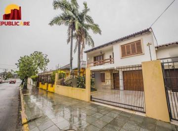 Casa · 311m² · 4 Quartos · 4 Vagas · Casa de 4 dormitórios à venda no Bairro Santa Tereza - Porto Alegre