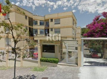 Apartamento · 67m² · 2 Quartos · 1 Vaga · Apartamento para Venda - 66.7m², 2 dormitórios, 1 vaga - Santa Tereza