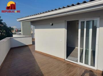 Apartamento · 217m² · 3 Quartos · 2 Vagas · Cobertura reformada no Bairro Jardim Lindóia
