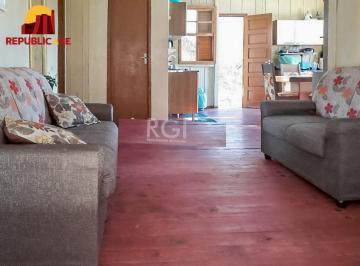Casa · 160m² · 4 Quartos · 2 Vagas · Casa para Venda - 160m², 4 dormitórios, 2 vagas - Glória