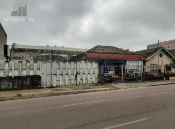 Terreno · 484m² · Terreno à venda - em Navegantes