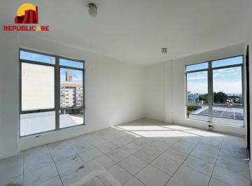 Comercial · 24m² · 1 Quarto · Sala Comercial