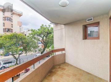 Apartamento · 94m² · 2 Quartos · 1 Vaga · Apartamento de 2 dormitórios e 94m² à venda em Petrópolis, Porto Alegre.