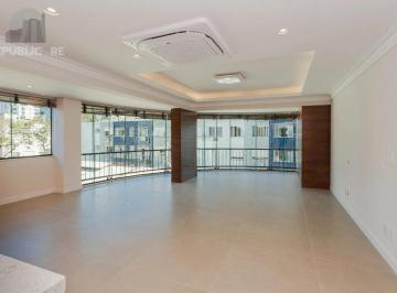 Apartamento · 120m² · 3 Quartos · 2 Vagas · Apartamento 100% Reformado com 3 Dormitórios e Churrasqueira