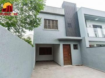 Casa · 102m² · 3 Quartos · 2 Vagas · Casa à venda - em Mário Quintana