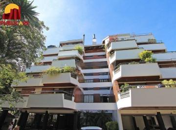 Apartamento · 223m² · 4 Quartos · 2 Vagas · Apartamento com 4 quartos, 223m²,2 vagas, elevador no bairro Jardim do Salso.