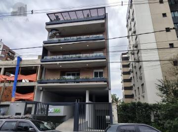 Apartamento · 102m² · 2 Quartos · 2 Vagas · Apartamento Garden de 2 dormitórios, 1 suíte e 2 vagas de garagem.