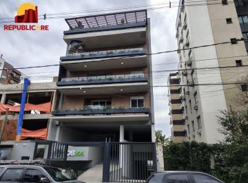 Apartamento · 102m² · 2 Quartos · 2 Vagas · Apartamento Garden de 2 dormitórios, 1 suíte e 2 vagas de garagem.