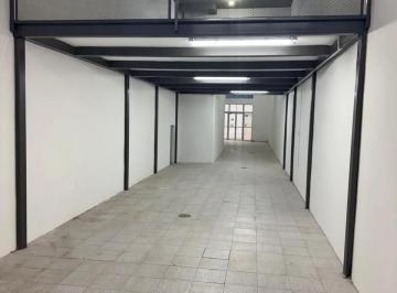 Comercial · 124m² · 1 Quarto · 1 Vaga · Comercial à venda - em Passo da Areia