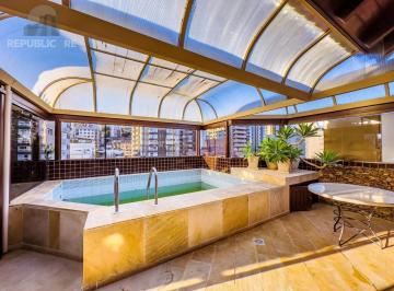 Apartamento · 313m² · 3 Quartos · 4 Vagas · Apartamento à venda - na Bela Vista
