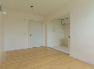 Apartamento · 42m² · 2 Quartos · 1 Vaga · Apartamento 2 dormitórios à venda Bairro Morro Santana - Porto Alegre
