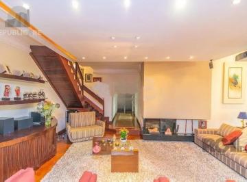 Apartamento · 413m² · 4 Quartos · 3 Vagas · Apartamento à venda - na Bela Vista