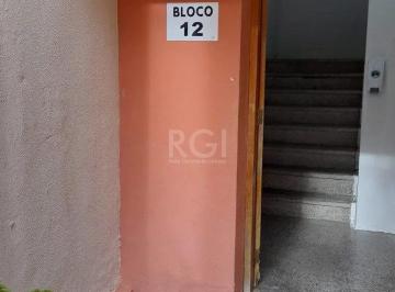 Apartamento · 49m² · 2 Quartos · 1 Vaga · Apartamento para Venda - 49m², 2 dormitórios, 1 vaga - Cristal