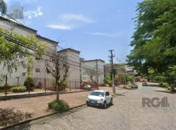 Apartamento · 49m² · 2 Quartos · 1 Vaga · Apartamento 2 quartos, Bairro Santo Antonio