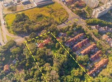 Terreno · 14000m² · Terreno na Avenida Cavalhada