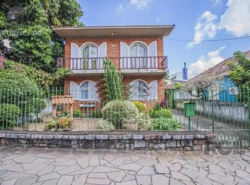 Casa · 204m² · 3 Quartos · 4 Vagas · Casa à venda - em Santa Maria Goretti