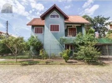 Casa · 220m² · 4 Quartos · 4 Vagas · Casa/sobrado de 4 dormitórios I 1 suíte I 4 vagas I Altos Do Ipê