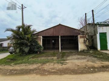 Casa · 100m² · 3 Quartos · 2 Vagas · Casa de esquina com 3 dormitórios no bairro Campo Novo