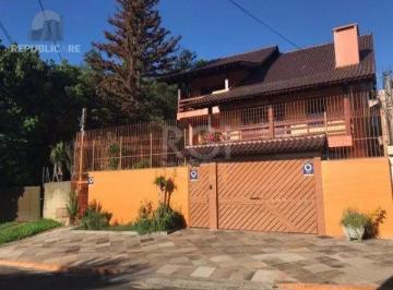 Casa · 390m² · 3 Quartos · 4 Vagas · Casa para Venda - 390m², 3 dormitórios, sendo 1 suites, 4 vagas - Ouro Branco