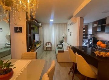 Apartamento · 61m² · 2 Quartos · 1 Vaga · Apartamento com 2 dormitórios à venda, 61 m² por R$ 550.000,00 - Jardim Lindóia