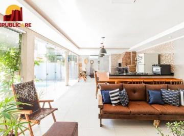 Casa · 344m² · 4 Quartos · 3 Vagas · Casa à venda - na Chácara das Pedras