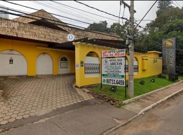 Comercial · 1630m² · 22 Quartos · 30 Vagas · Prédio Comercial à venda - Tradicional Operação Moteleira na Zona Sul