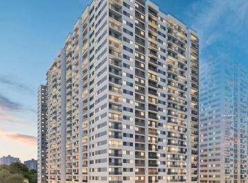 Fachada · APARTAMENTO NO CARRÃO COM VARANDA E ÁREA DE LAZER COMPLETA E ROOFTOP!