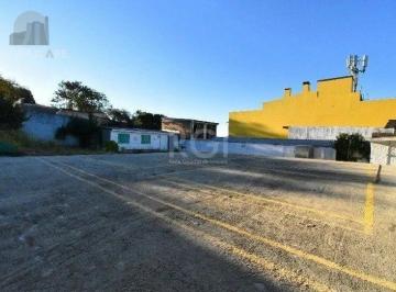 Terreno · 814m² · Terreno para Venda - 0m², 0 dormitórios, Vila Jardim