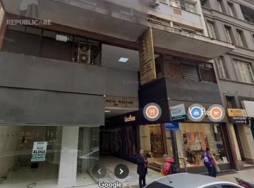 Comercial · 28m² · 1 Quarto · sALA COMERCIAL COM 28M² PRIVATIVO - ANDAR ALTO